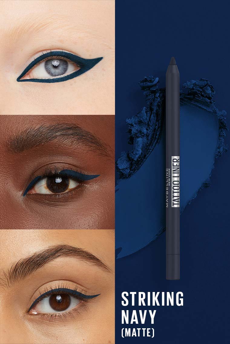 maybelline tattoo studio eyeliner striking navy 41554563863 m