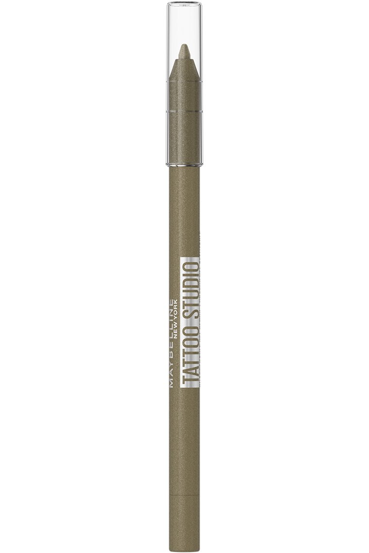 maybelline tattoo studio eyeliner emerald lights 41554078961