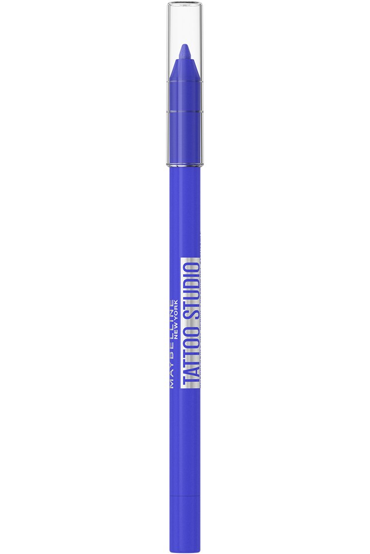 maybelline tattoo studio eyeliner galactic cobalt 41554091930