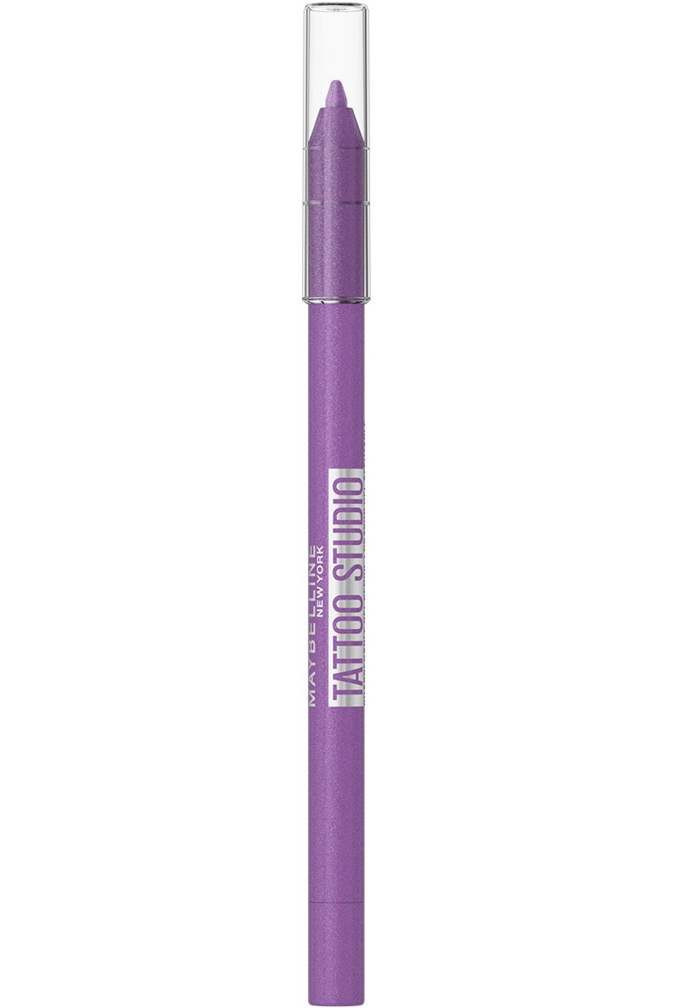 maybelline tattoo studio eyeliner rich amethyst 41554563887