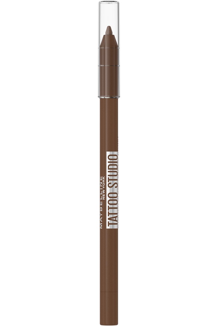 maybelline tattoo studio eyeliner smooth walnut 41554568172