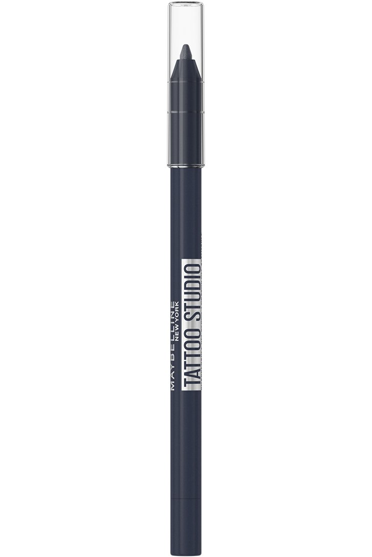 maybelline tattoo studio eyeliner striking navy 41554563863