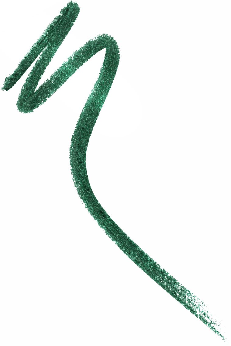 maybelline tattoo studio eyeliner hunter green 41554081953 p
