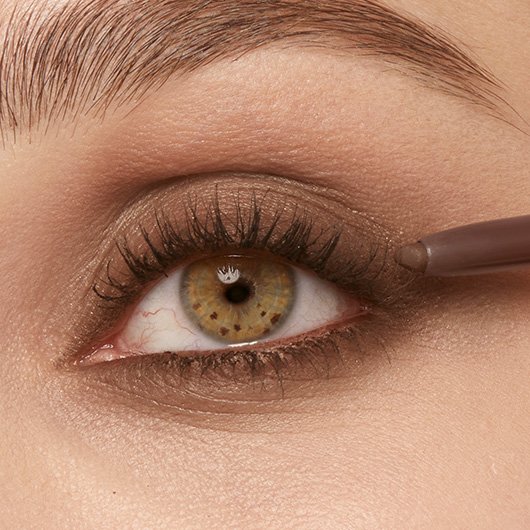 maybelline tattoo studio smokey gel pencil carousel 3 macro