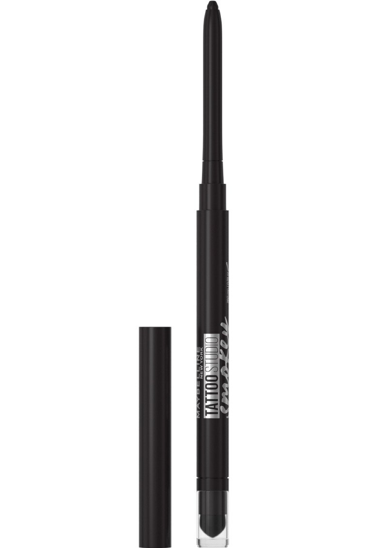 Tattoo Studio® Smokey Gel Pencil Eyeliner - Maybelline