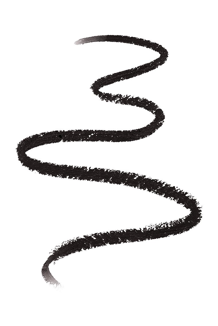 maybelline tattoo studio smokey gel pencil pitch black t