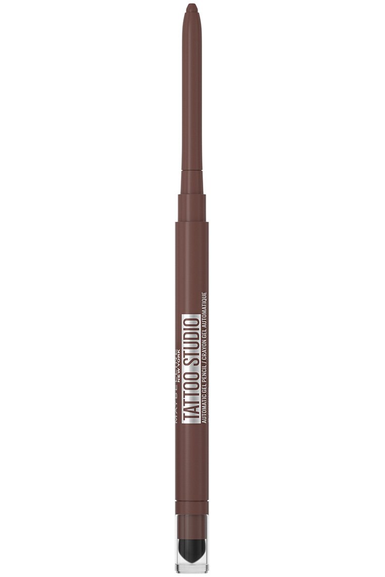 maybelline tattoo studio smokey gel pencil espressotini o