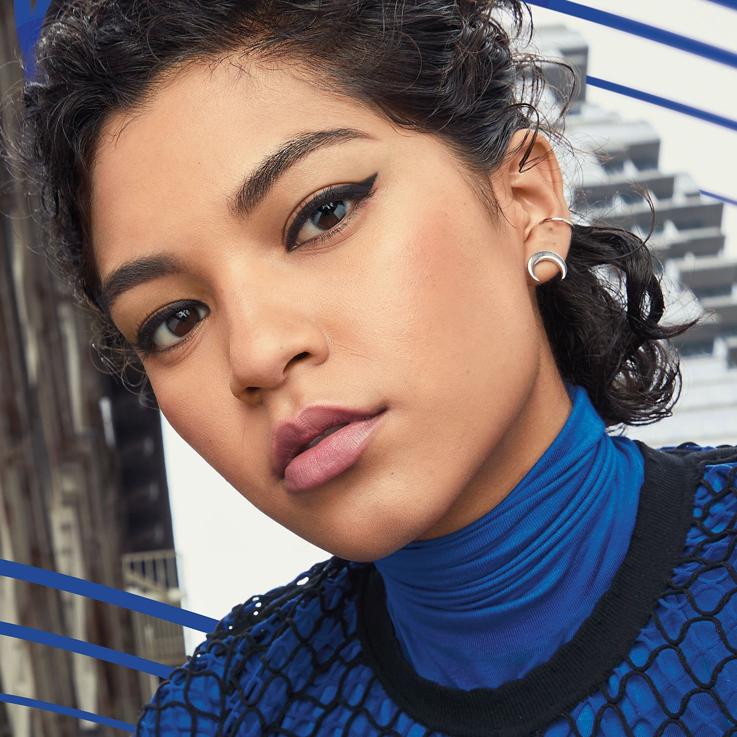 Maybelline cheap unstoppable eyeliner