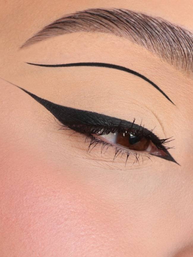 Best waterproof pencil liner store