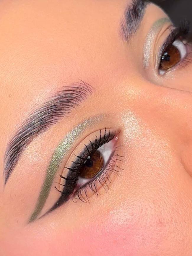 Waterproof eyeliner outlet