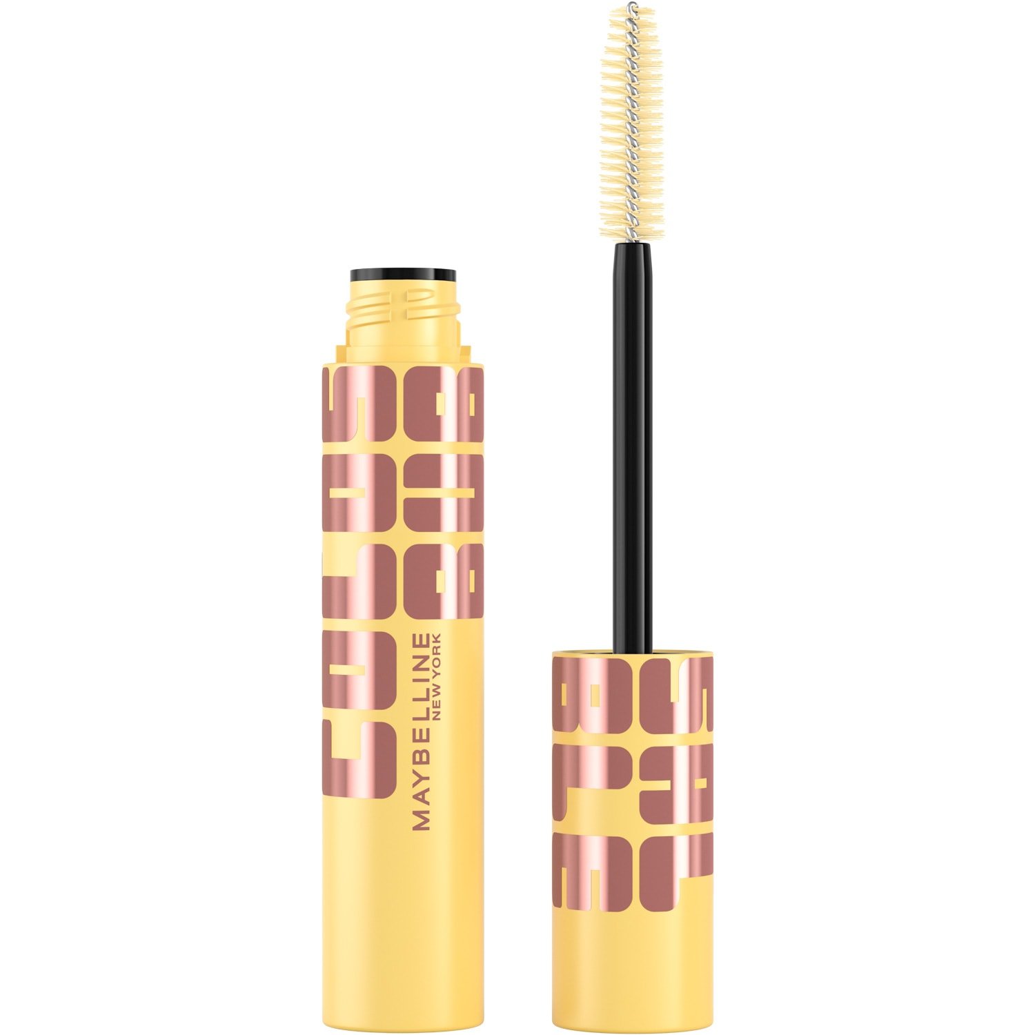 Maybelline Colossal Bubble WSH US 801 Very Black 41554096064 primary