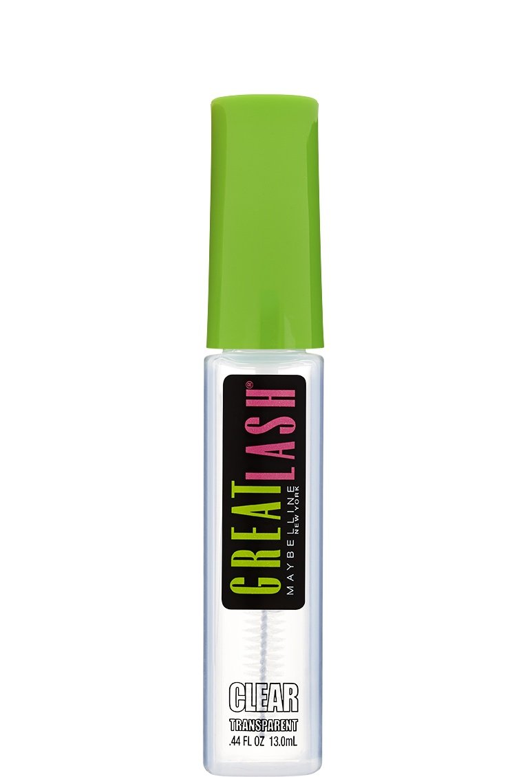 Great Lash® Clear Mascara Eyebrow Makeup Maybelline