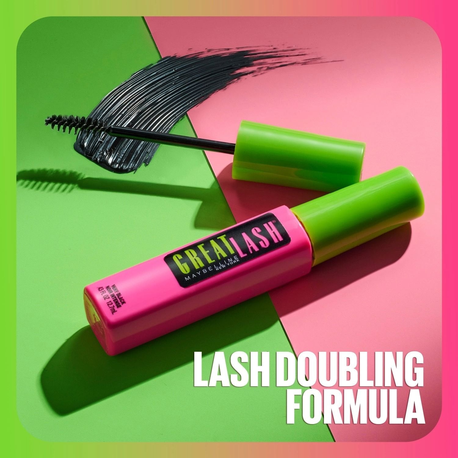 maybelline great lash lash formula