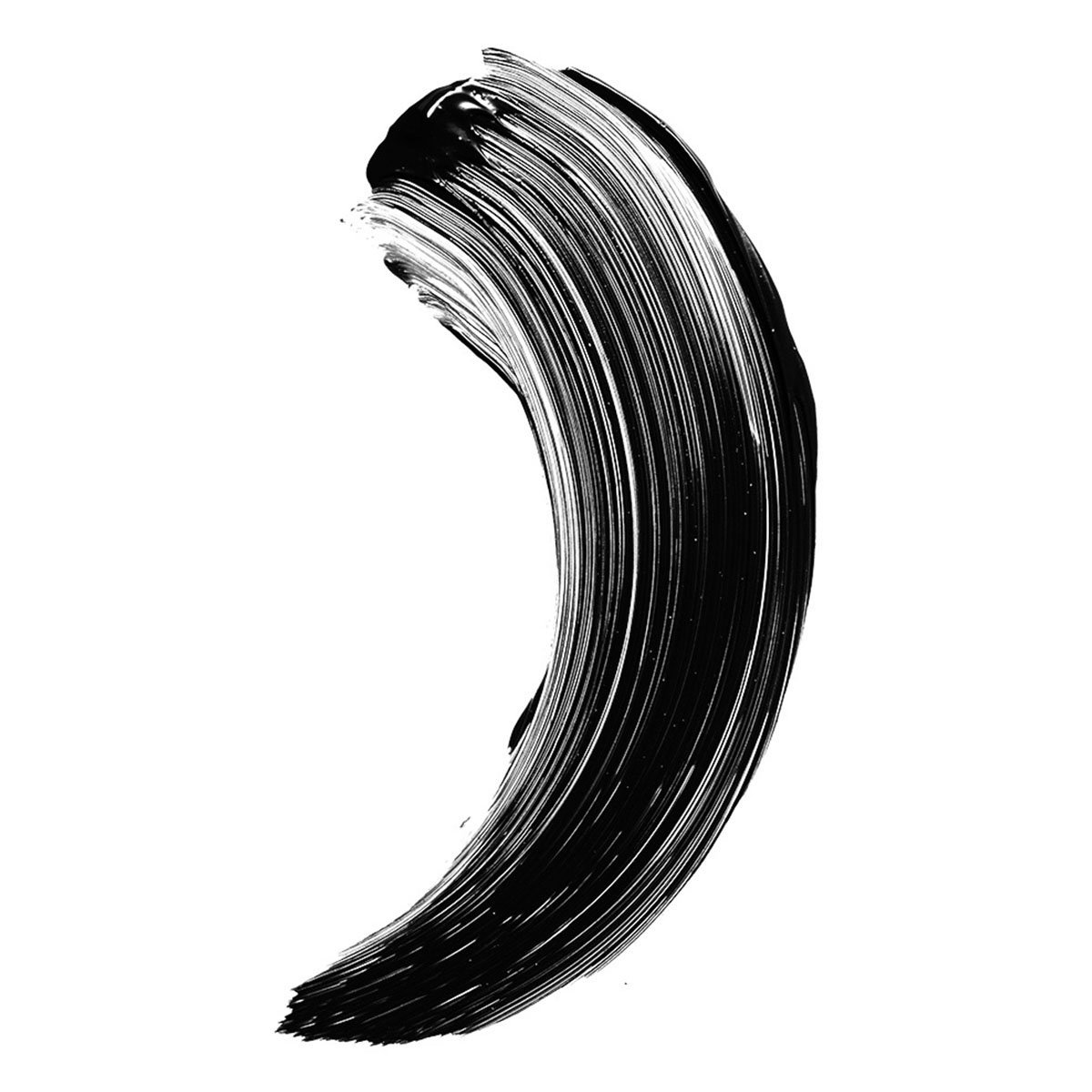 Maybelline Mascara Great Lash Blackest Black 041554670745 T