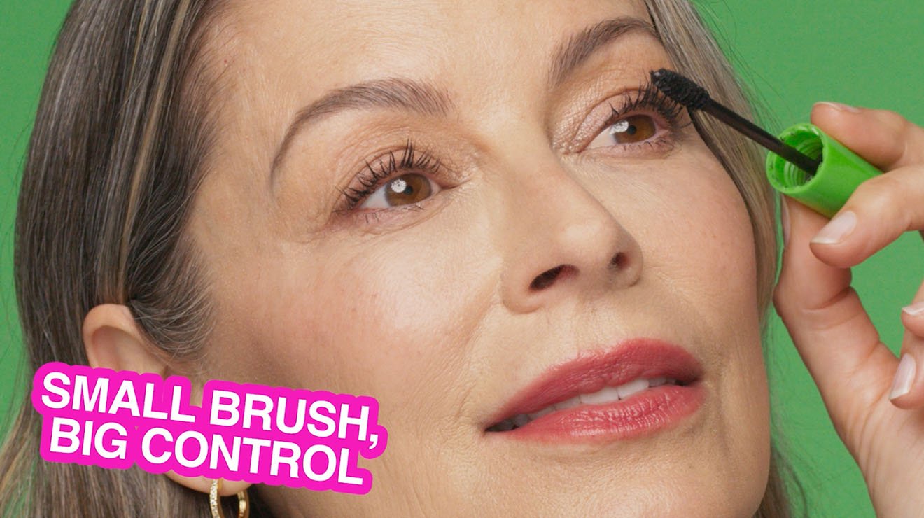 Maybelline Magic: Transform Your Look with Just One Swipe