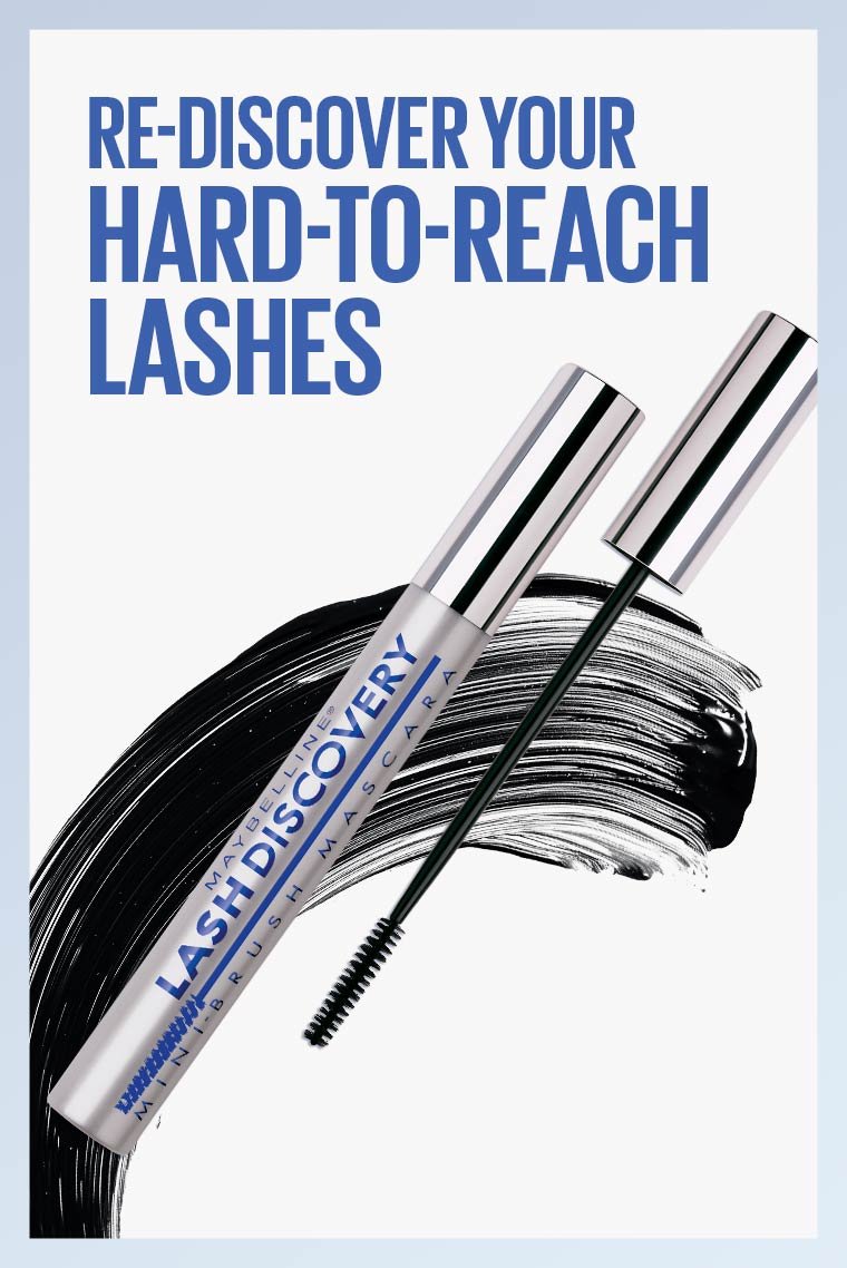 maybelline lash discovery mascara wsh benefits