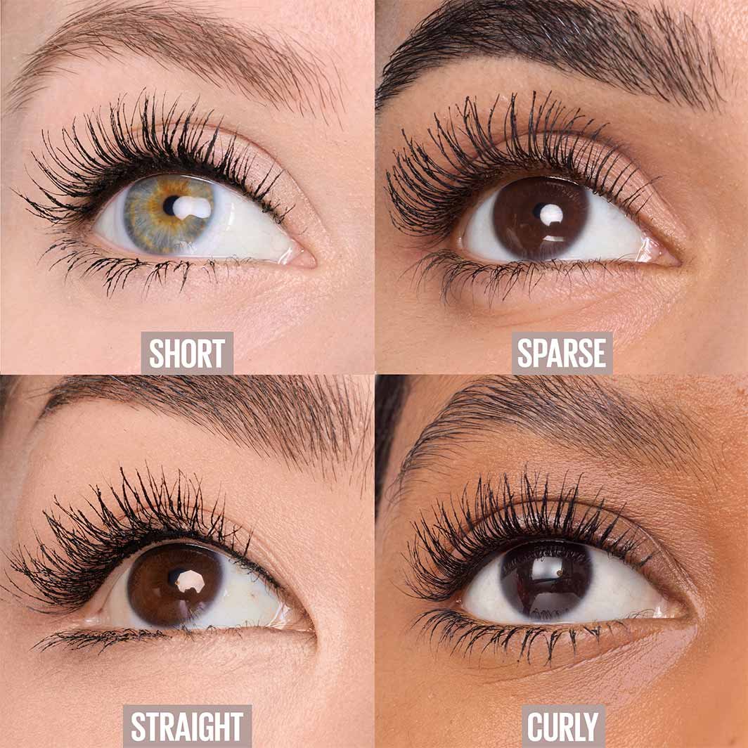 MNY Eye Mascara LS Body Mascara Eyelashes Carrousel Image1