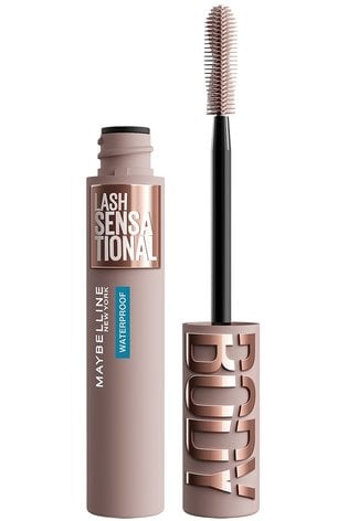 Maybelline LashSensationalBodyMascara WTP US 904 VeryBlack 41554100006 Primary rectangular