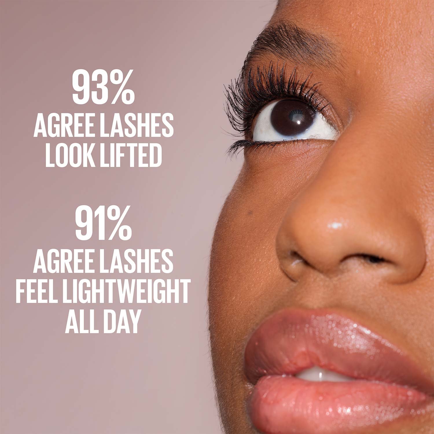 MNY Eye Mascara LS Body Mascara ATF Numerical Claims