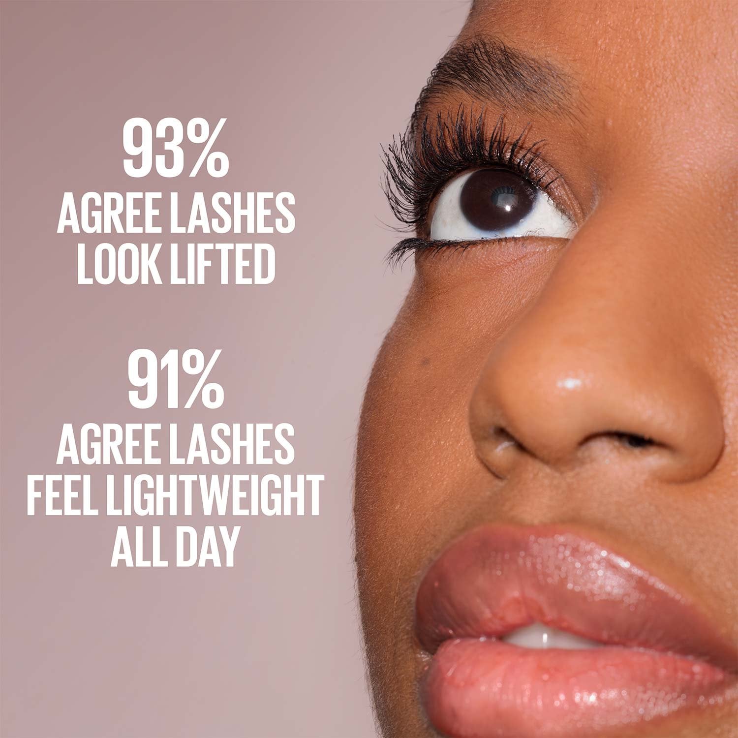 MNY Eye Mascara LS Body Mascara ATF Numerical Claims