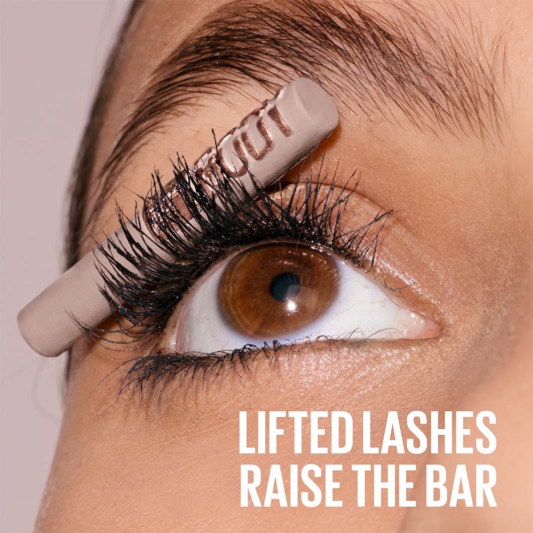 MNY Eye Mascara LS Body Mascara ATF Torture Test