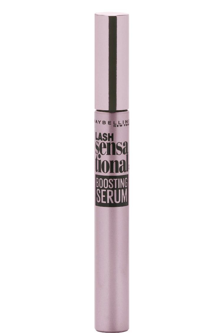 Lash Sensational® Boosting Eyelash Serum - Maybelline