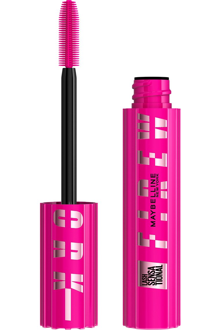 maybelline lash sensational firework mascara washable blackest black 41554086270 p
