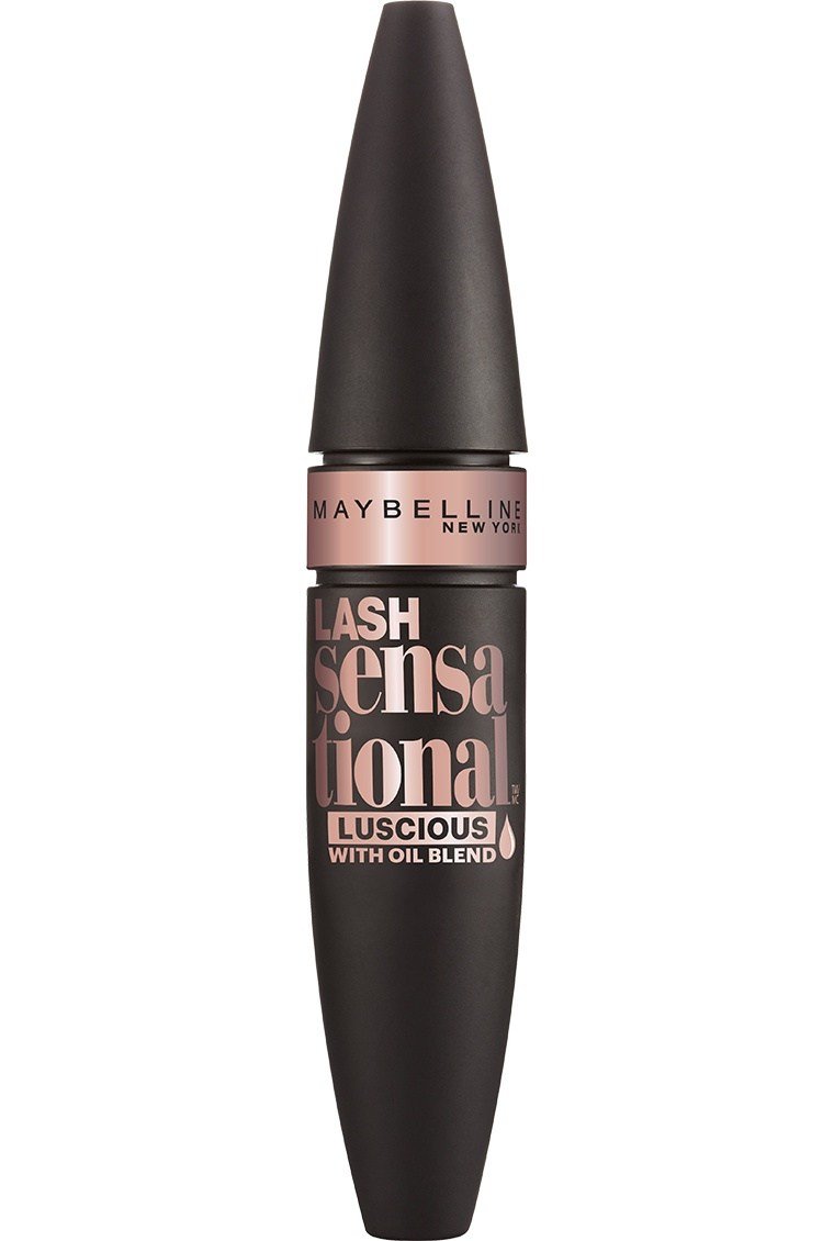 Lash Sensational® Luscious Washable Mascara - Maybelline