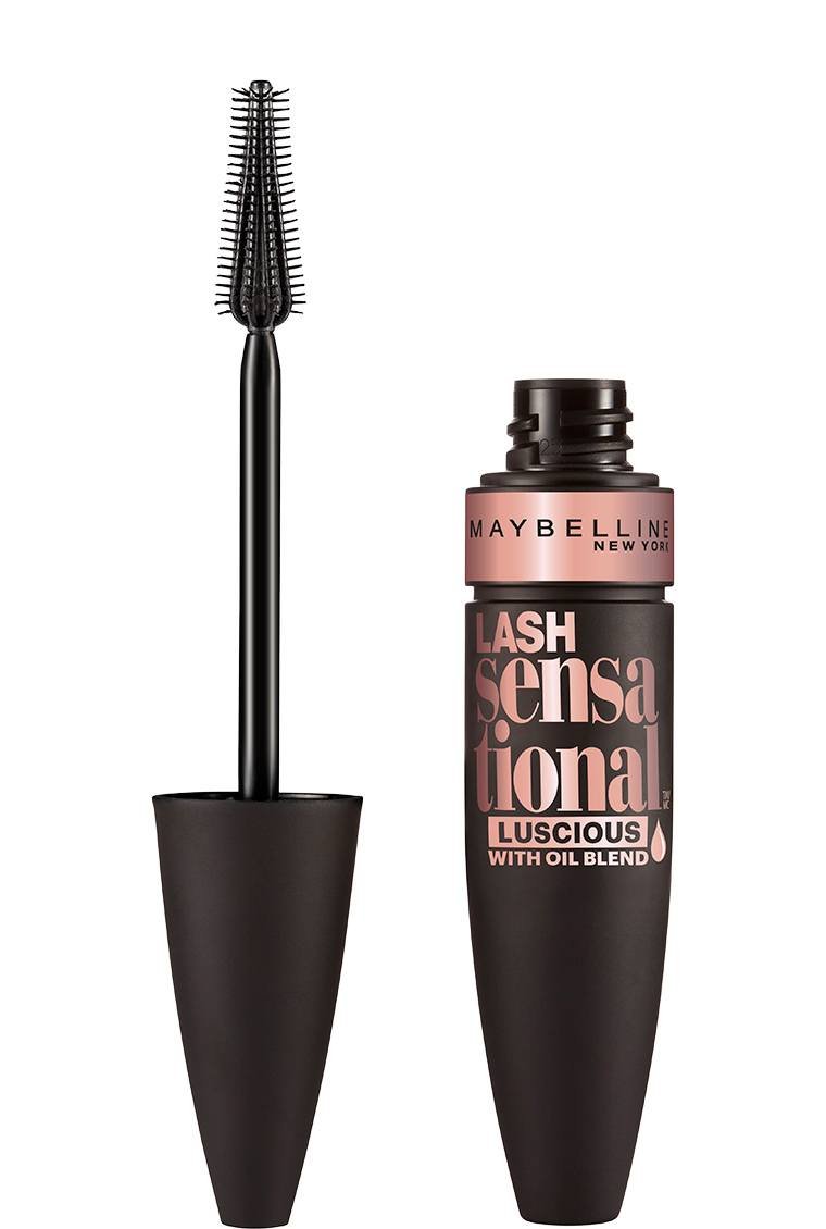 Mascara lash sensational deals maybelline