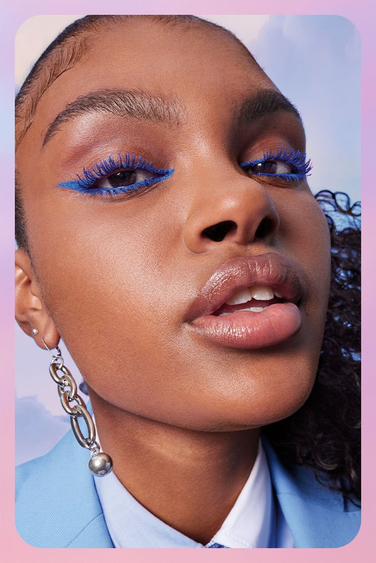 Lash Sensational Sky High® Washable Mascara Maybelline