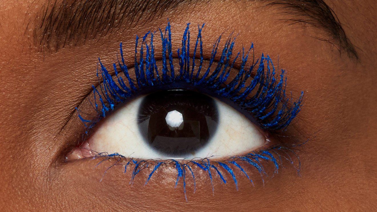 Mascara lash deals sensational maybelline