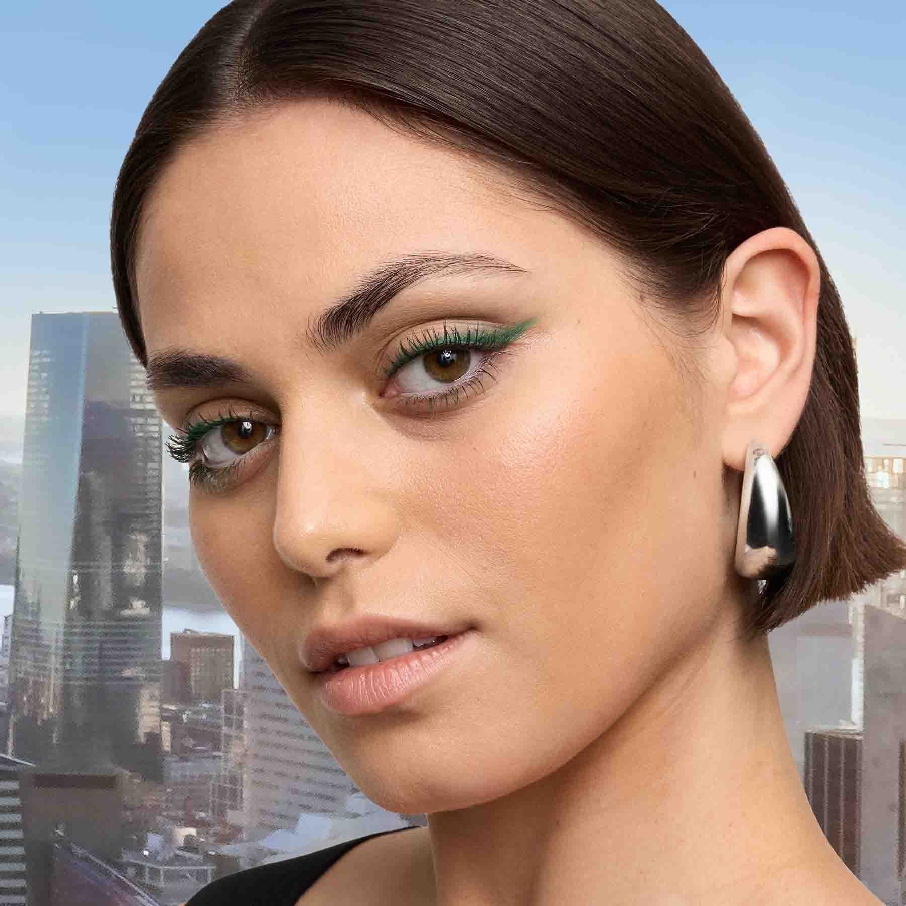 041554097818 MNY Eye Mascara LS Sky High Color 2026 ATF Full Beauty Green Altitude AV15 86KB