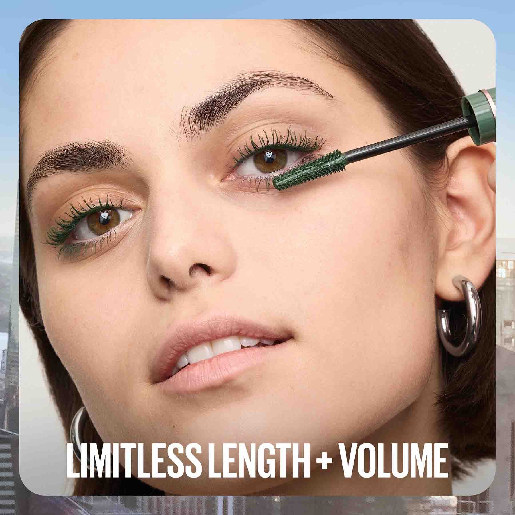 041554097818 MNY Eye Mascara LS Sky High Colors 2026 ATF Application Green Altitude AV18 96KB
