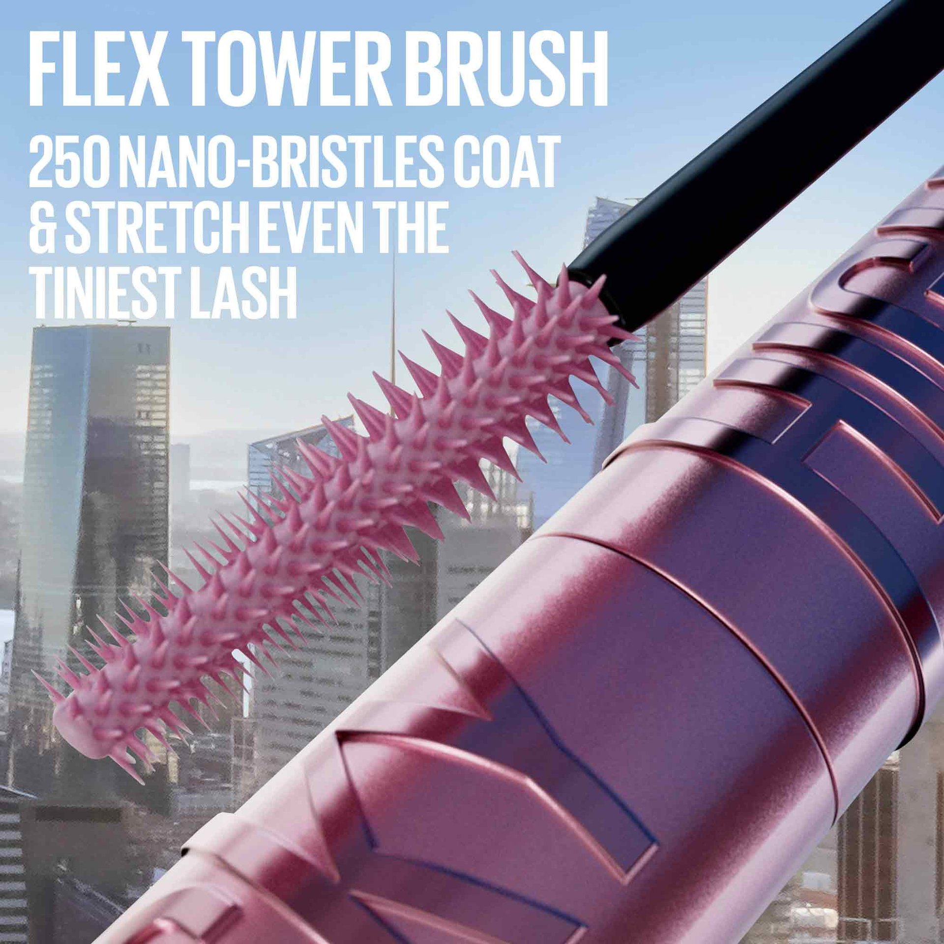 Maybelline Mascara Lash Sensational Lash Sensational Sky High Mascara ATF AV20 7863358
