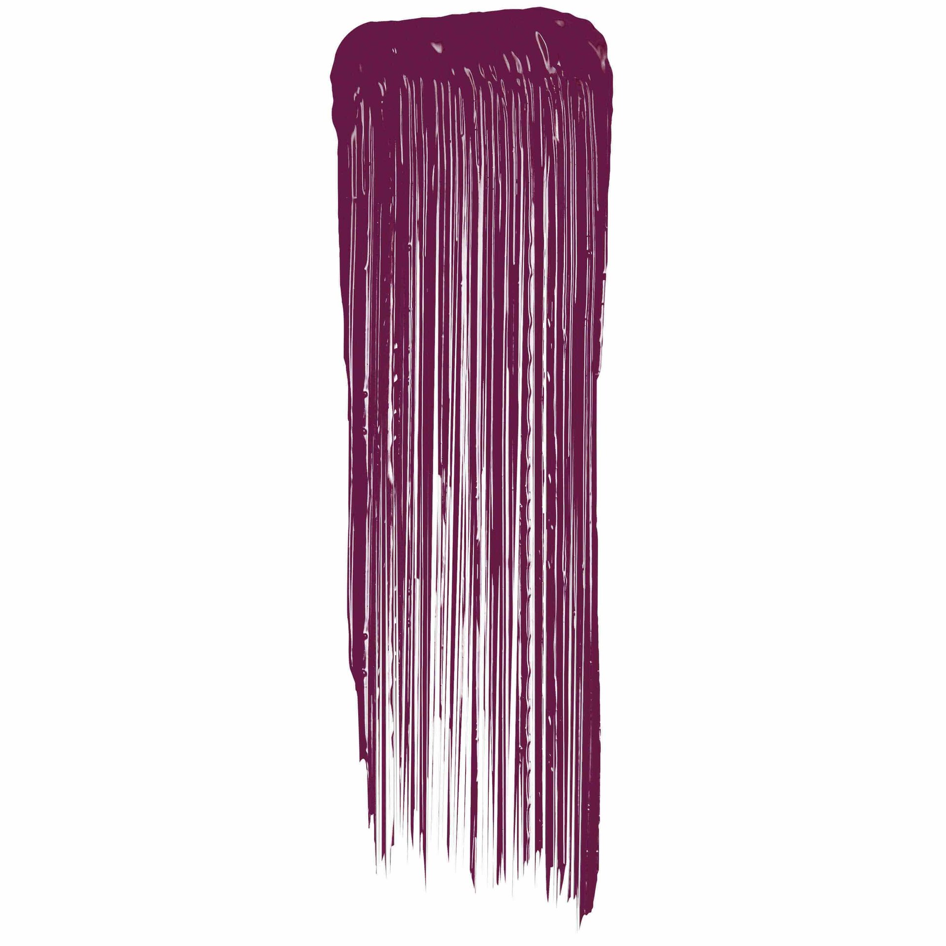 Maybelline Sky High Mascara Shade Ext US 793 BURGUNDY 041554089943 AV12 7859307