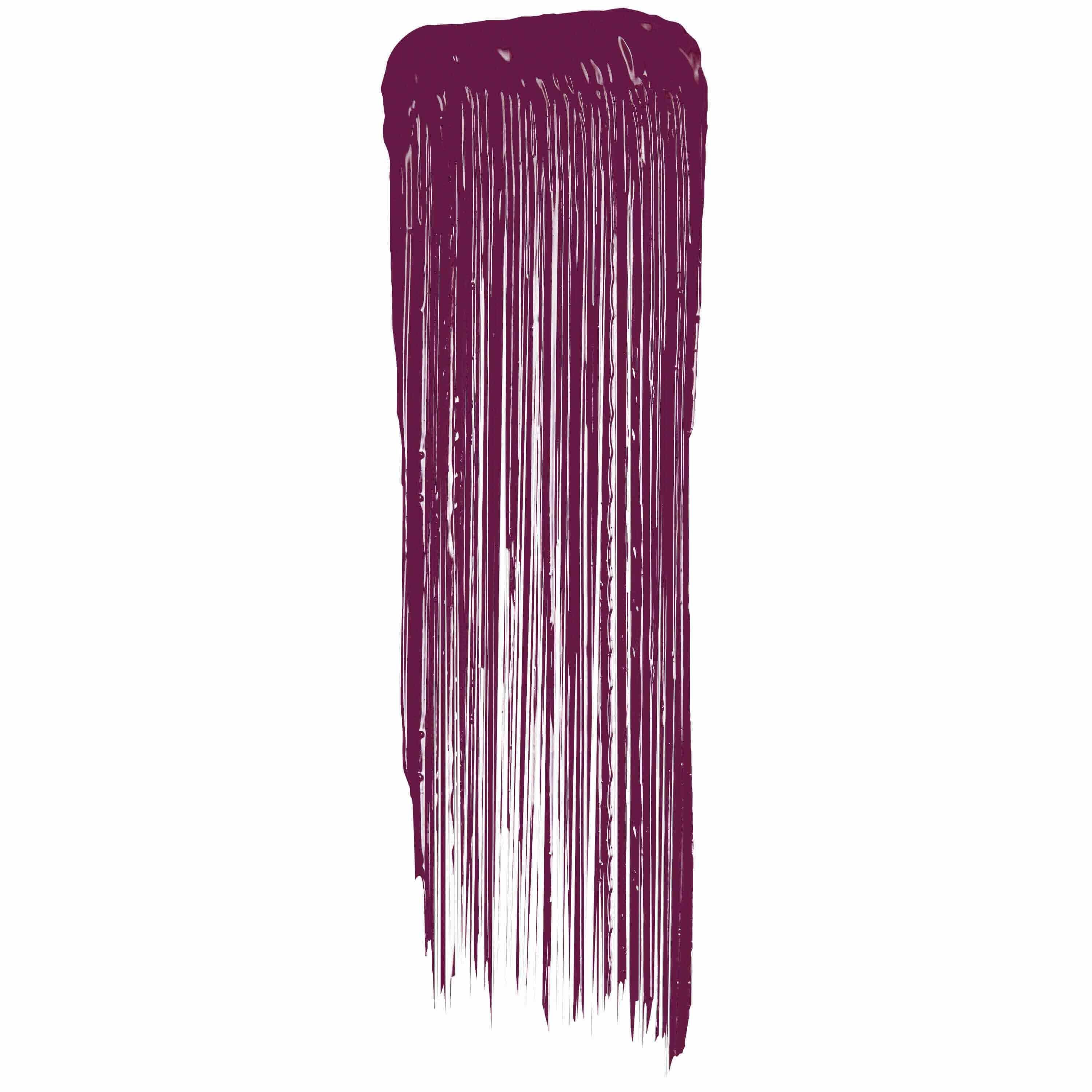Maybelline Sky High Mascara Shade Ext US 793 BURGUNDY 041554089943 AV12 7859307