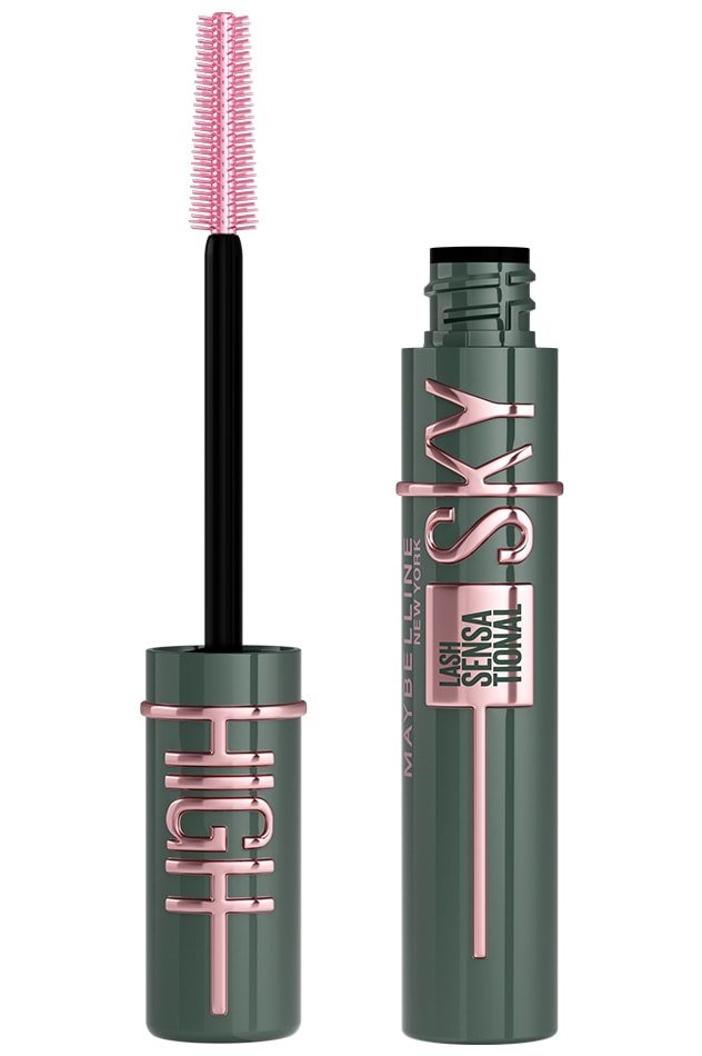 MAYBELLINE LASH SENSATIONAL PRIMER 3本セット Amazon.com : Maybelline Lash Sensational Mascara and Tinted