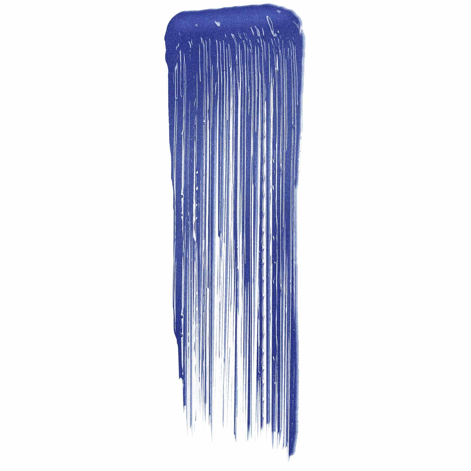 Maybelline Mascara Lash Sensational Sky High Mascara US Yankees Blue UPC AV12