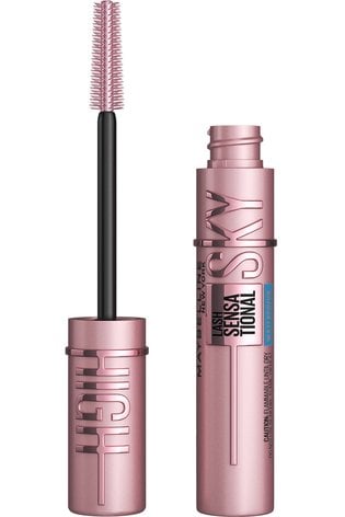 maybelline lash sensational sky high wtp 803 brownish black 041554590913 o