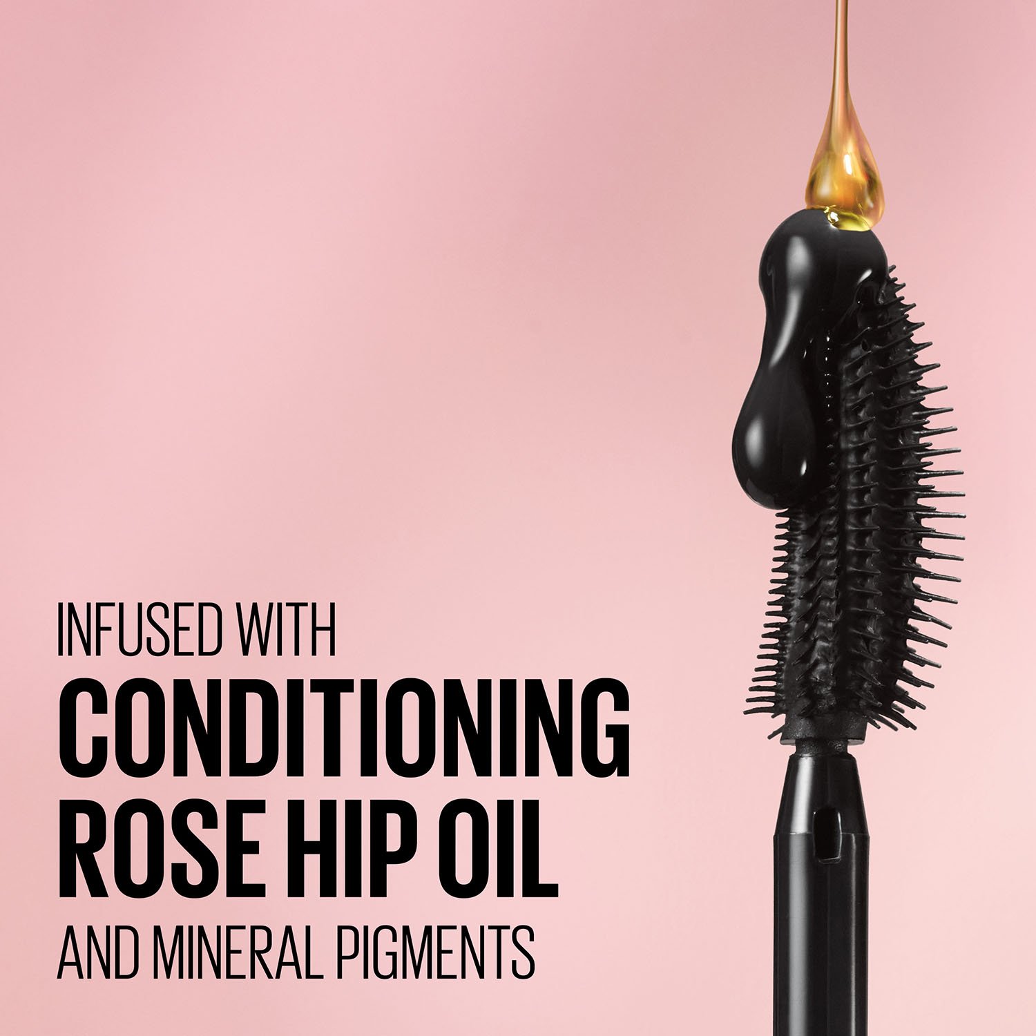 Maybelline Cosmetics LashSensational Very Black041554420623 Formula