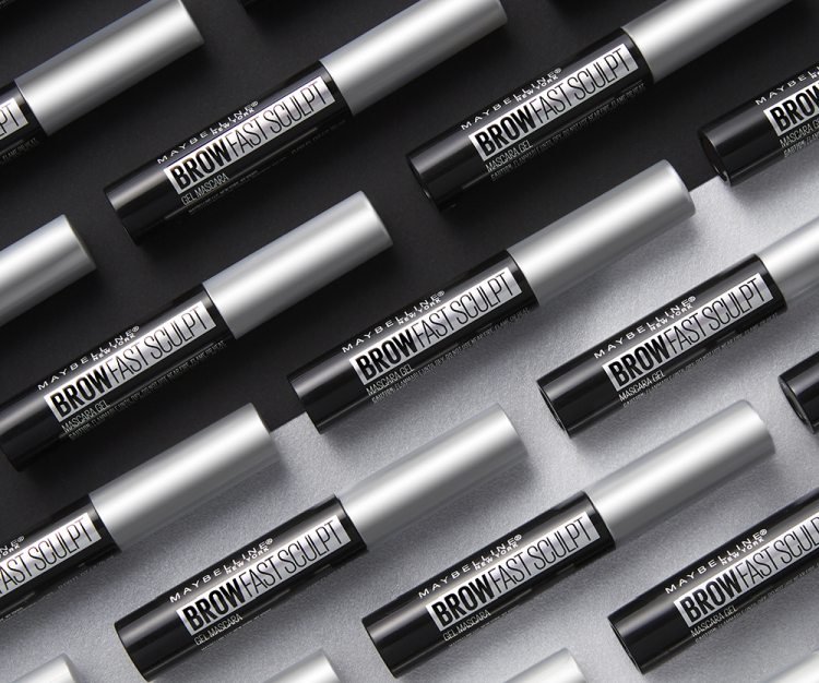Mascara gel deals