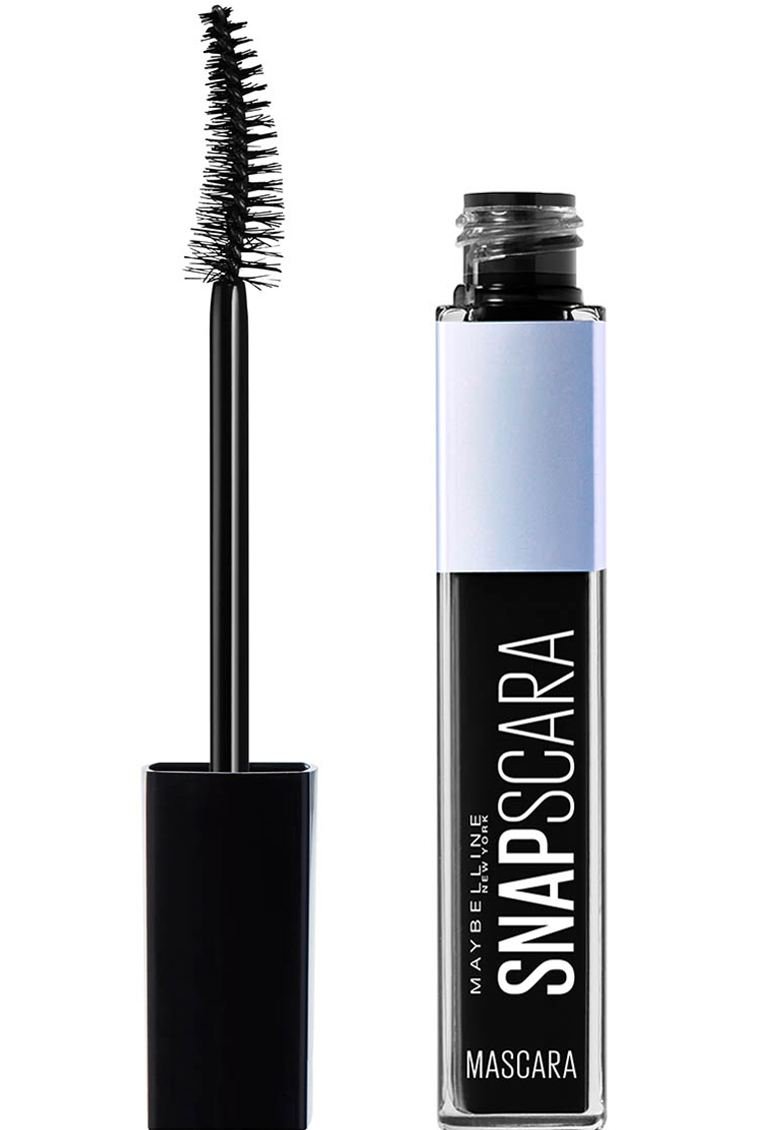 Maybelline - Snapscara Washable Mascara