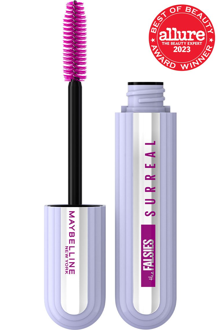 maybelline falsies surreal mascara 902 wsh blackest black 041554081152 o allure