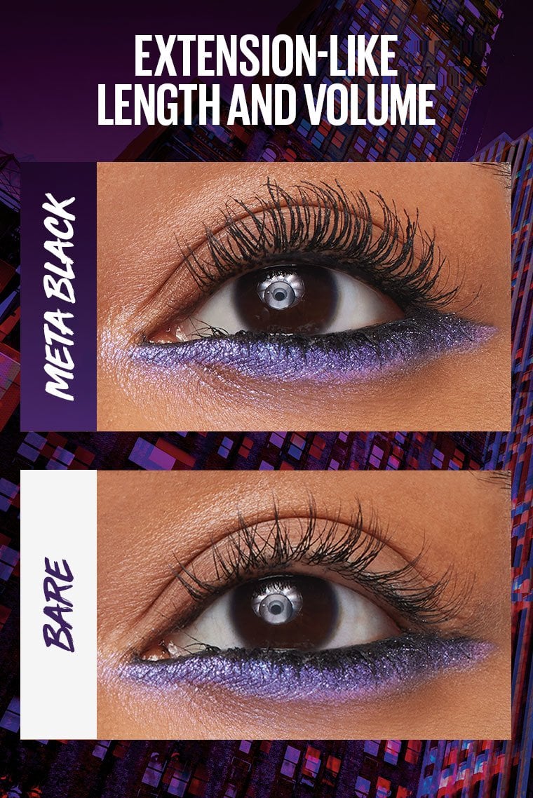 maybelline falsies surreal mascara meta black 041554087550 m