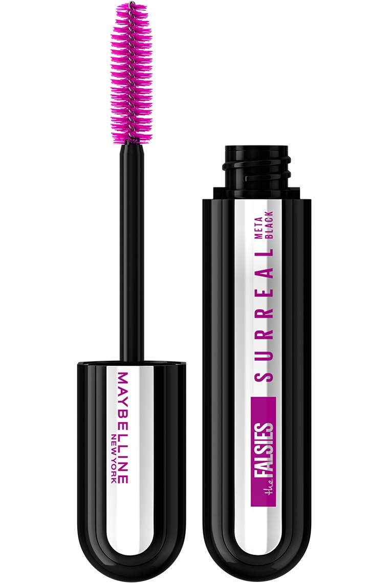 The Falsies Lash Lift® Waterproof Mascara - Maybelline