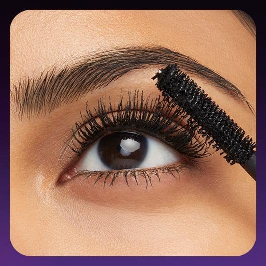 maybelline falsies surreal mascara meta black carousel 1 macro
