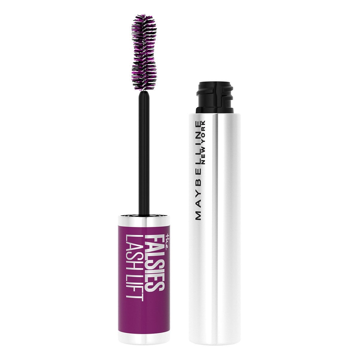 Maybelline Falsies Lash Lift 200 Blackest Black Washable 041554578478 AV11 primary
