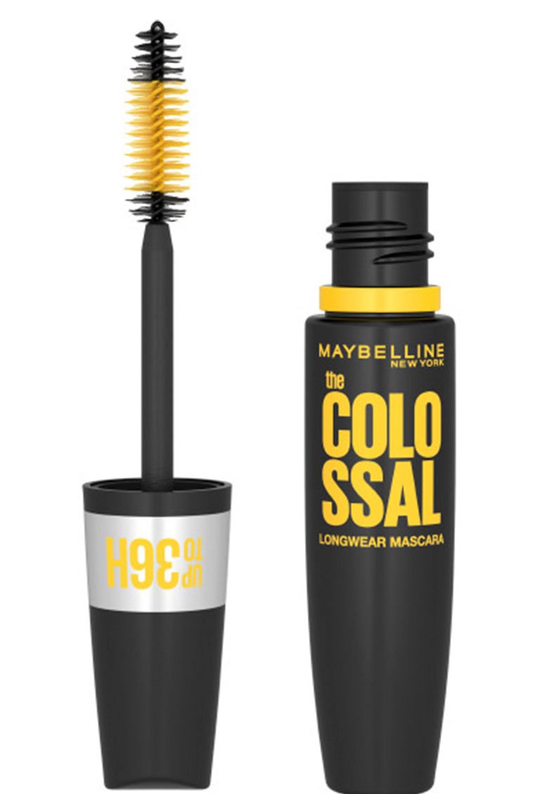 The Colossal® Up Hour 36 Waterproof Mascara Maybelline - To