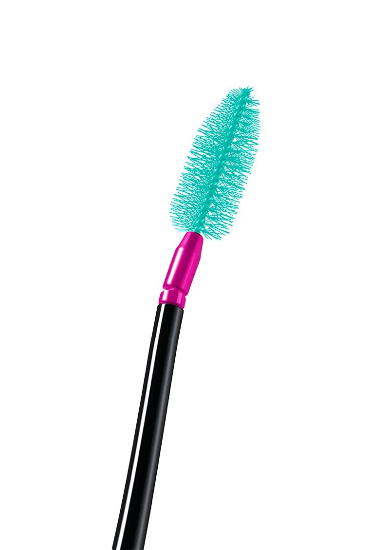 Mega Plush® Washable Mascara - Maybelline