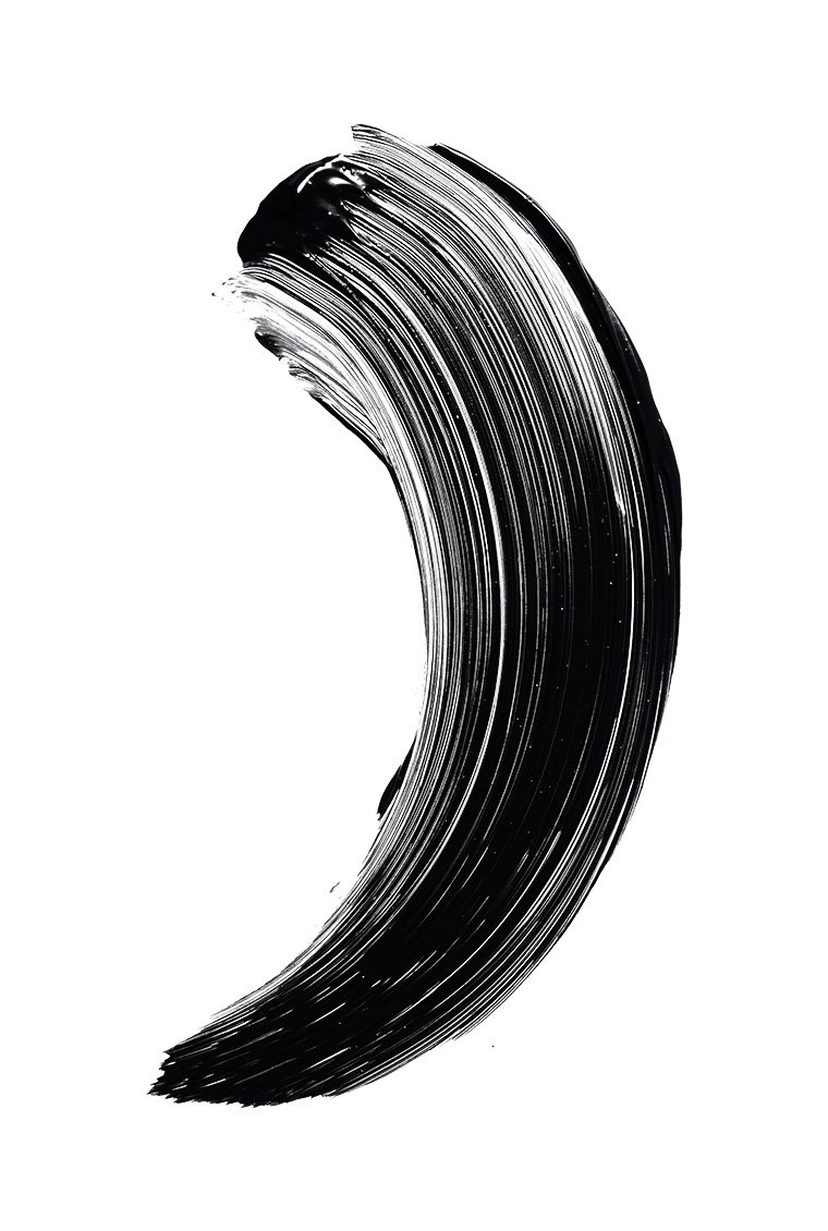 マスカラ・マスカラ下地 the mega plush Maybelline Volum' Express Mega Plush Waterproof Mascara